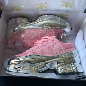 RAF Simons size women’s 7